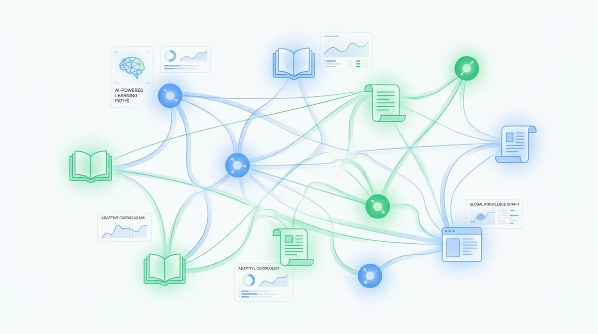 Schemat wsparcia AI przy strukturyzacji materiałów edukacyjnych o ubezpieczeniach