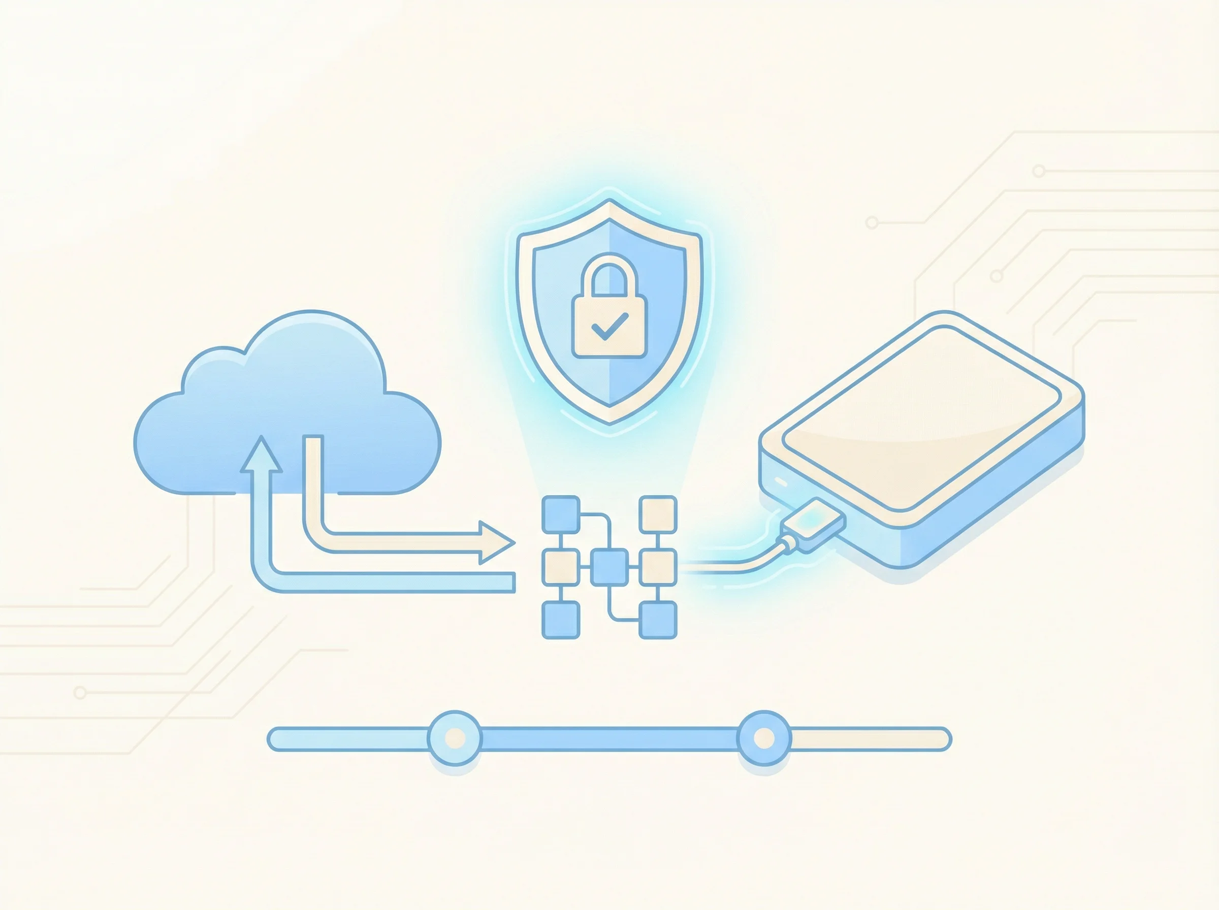 Резервное копирование и восстановление данных, облако и диск, 800x600