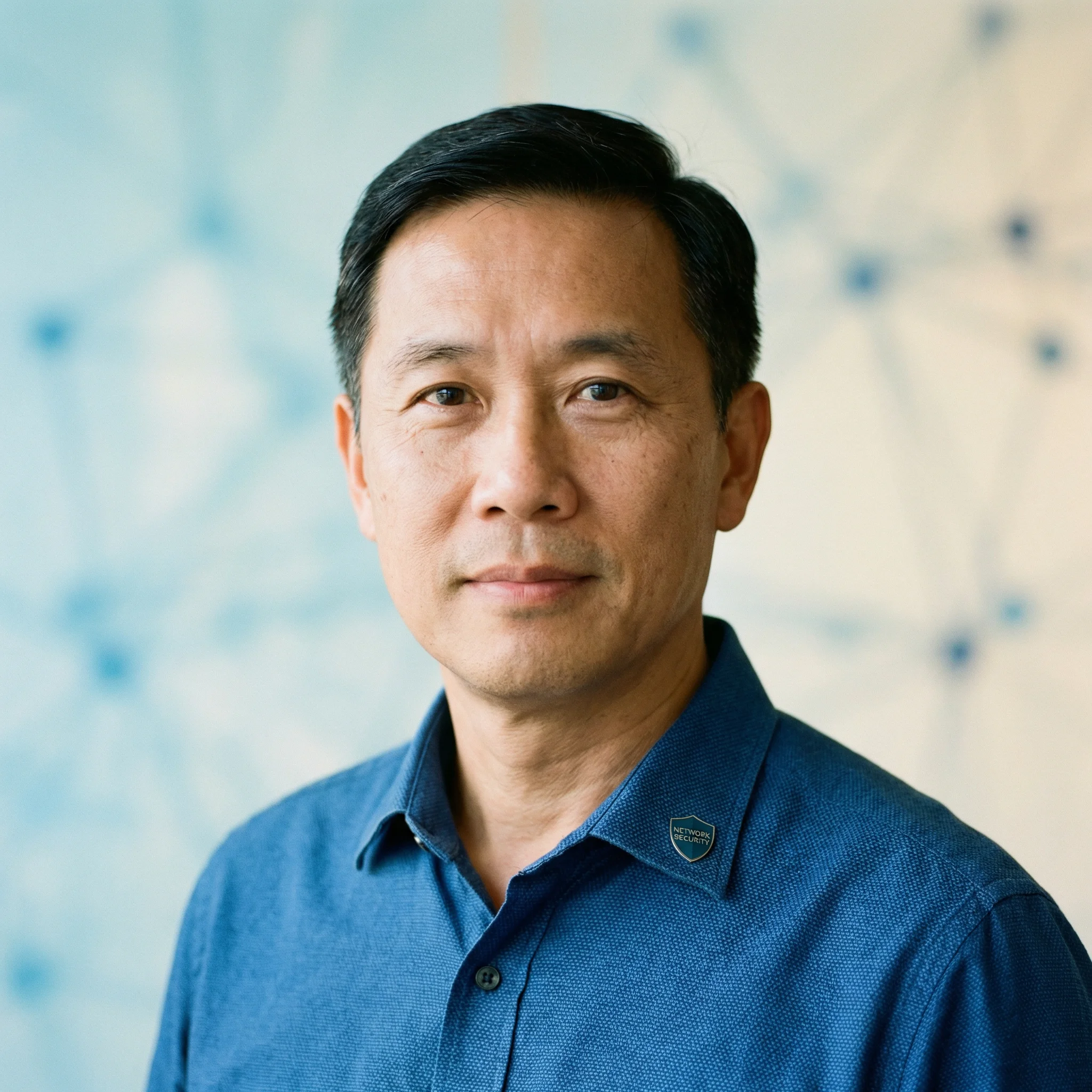 Дмитрий Волков, специалист по сетевой безопасности, 400x400