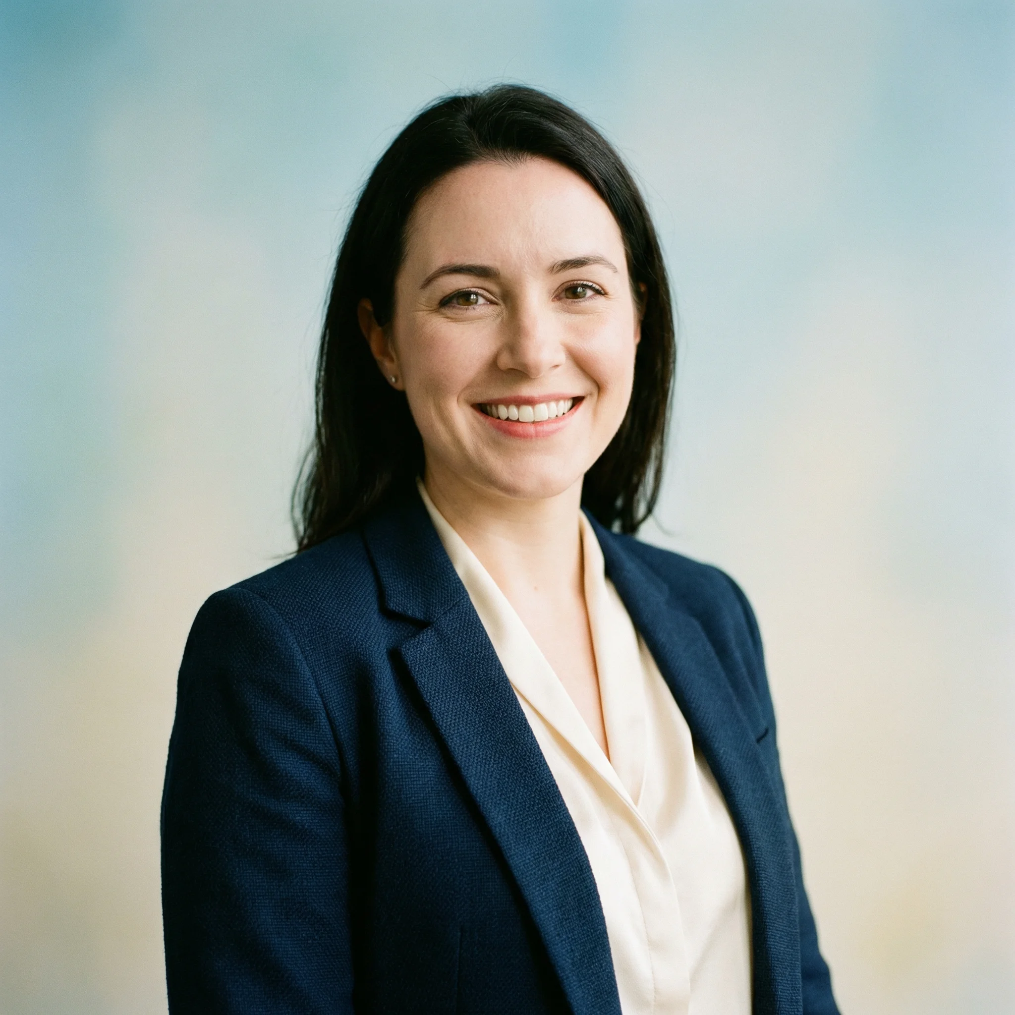 Мария Соколова, консультант по цифровой приватности, 400x400